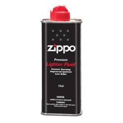Zippo - Lighter Fluid 