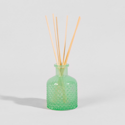 Freya & Sol Luxe Reed Diffuser Tiffany Patchouli and Bergamot