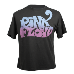 Pink Floyd Womens Tee