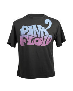 Pink Floyd Womens Tee