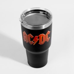 ACDC Insulated Tumbler